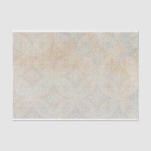 Papier Mousseline Texture Vintage souple