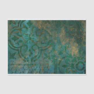 Papier Mousseline Texture Vintage souple