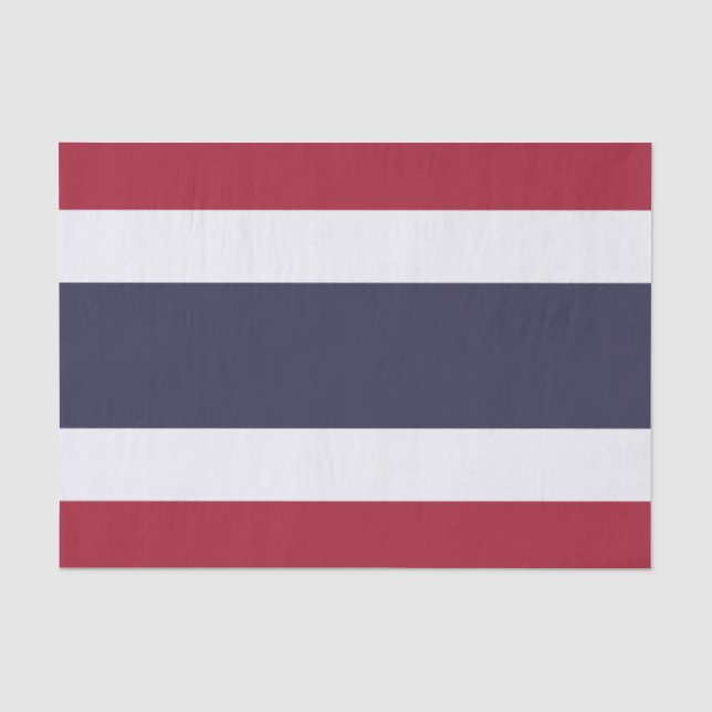 Papier Mousseline Thaïlande (Recto)