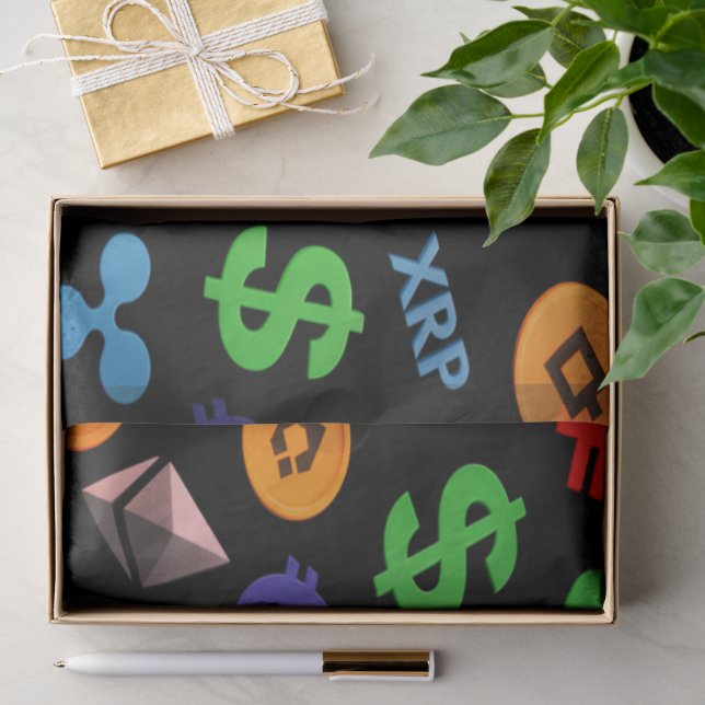 Papier Mousseline The Trader Dream Collection Bougies  (Cadeau)