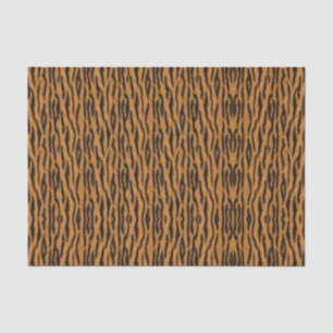 Papier Mousseline Tigre