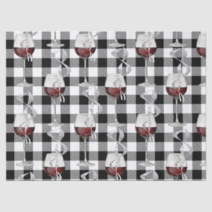 Papier Mousseline Tissu Paper Farmhouse rencontre Contemporary