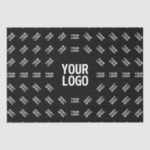 Papier Mousseline Toute conception ou logo d'image téléchargé   Pièc