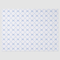 Trellis en bambou bleu avec les vaches