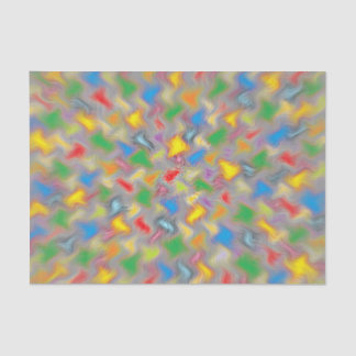 Papier Mousseline Trucs de brosse