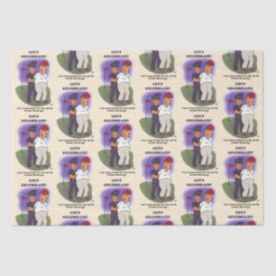 Papier Mousseline Trump Felonies