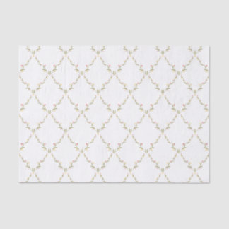 Papier Mousseline Tulip