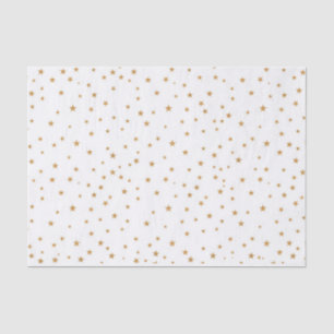 Papier Mousseline Twinkle Twinkle Little Stars