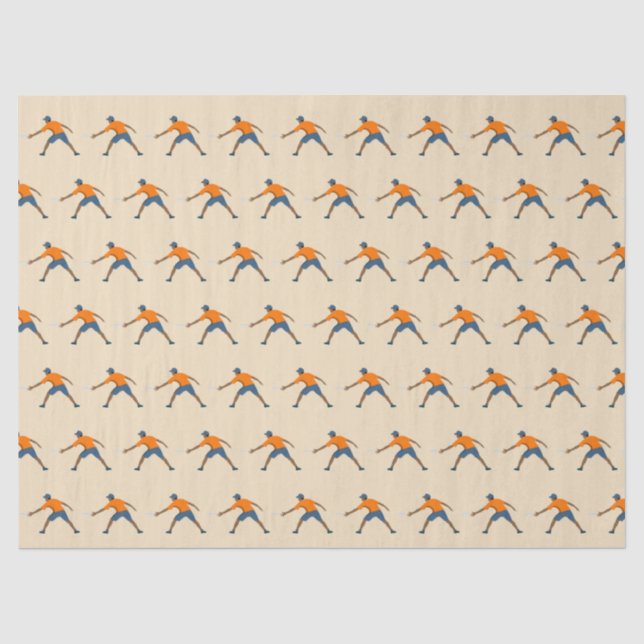 Papier Mousseline Ultime (Recto)