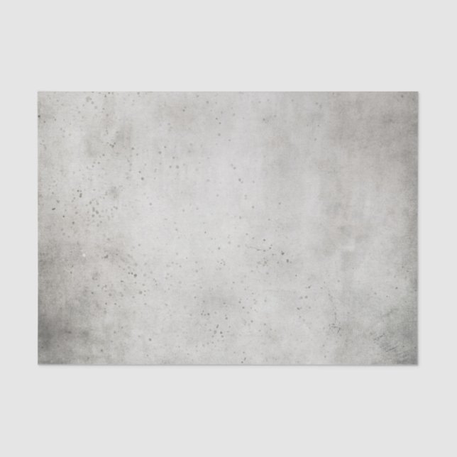 Papier Mousseline Un nuage de galaxie blanche et sale (Recto)