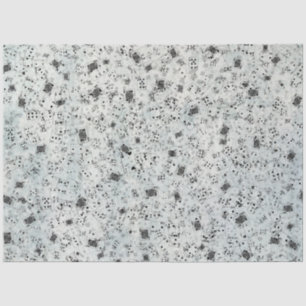 Papier Mousseline Une Alice bleue au pays des merveilles Conception