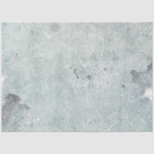 Papier Mousseline Une Alice bleue au pays des merveilles Conception