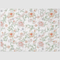 Une autre série de fleurs et d'oiseaux 17