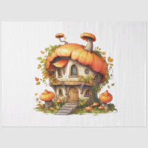 Une collection de modèles de citrouilles d'automne