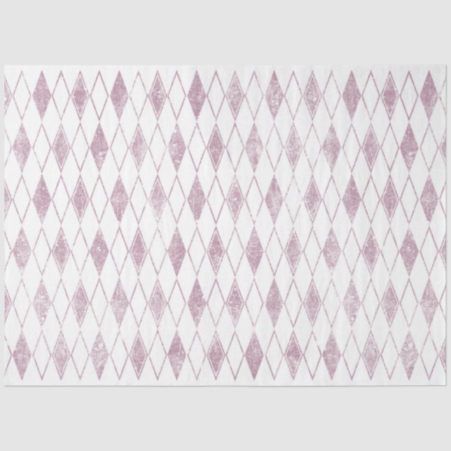 Papier Mousseline Une conception de série Shabby Chic 40 (Recto)