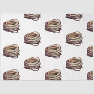 Papier Mousseline Une jolie série bleue Nautique Design 10