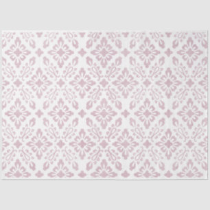 Papier Mousseline Une série chic Shabby Design 39
