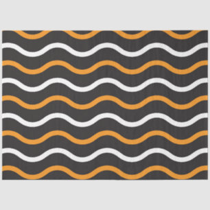 Papier Mousseline Une série d'Halloween 11