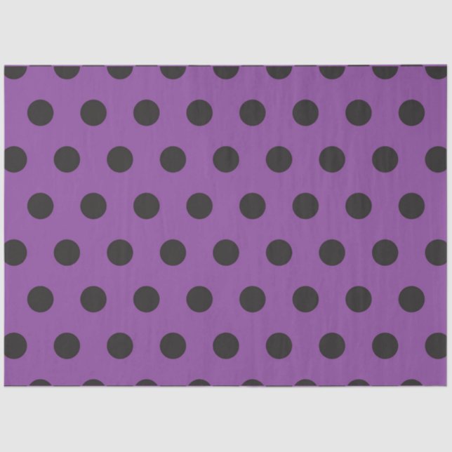 Papier Mousseline Une série d'Halloween 12 (Recto)