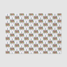 Unicorne Lashes Avec Rainbow Horn