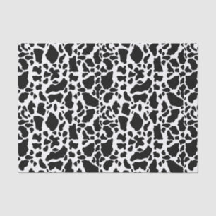 Papier Mousseline Vache