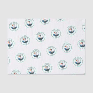 Papier Mousseline VALEURS DE L'ATCP Papier Tissu "Gagnez-le tous les