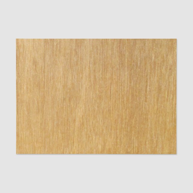 Papier Mousseline Veiné bois (Recto)