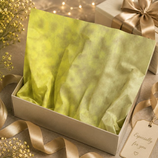 Papier Mousseline Verdelight (Créateur téléchargé)