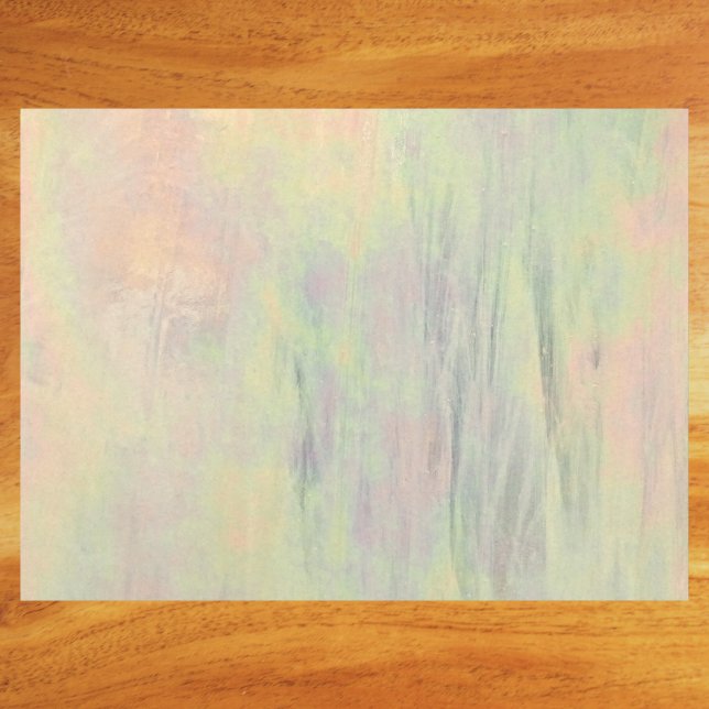 Papier Mousseline Verre coloré (Créateur téléchargé)