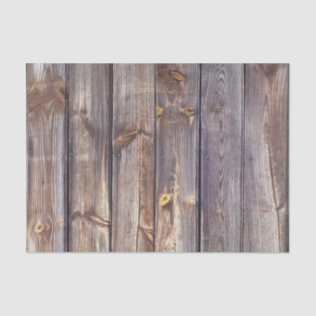 Papier Mousseline vieux bois (Recto)