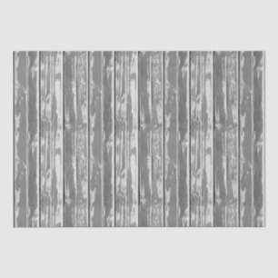 Papier Mousseline Vieux Bois Noir Et Blanc
