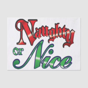 Papier Mousseline Vilain ou Nice vintage