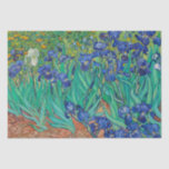 Papier Mousseline Vincent Van Gogh Découpage Fleurs de découpage<br><div class="desc">Vincent Van Gogh Découpage Découpage Fleurs de découpage Papier de tissus ()</div>
