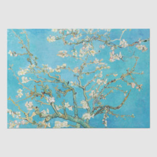 Papier Mousseline Vincent van Gogh - Fleur d'amandier