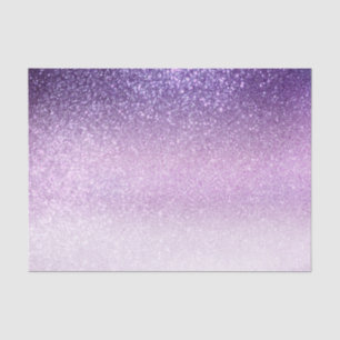 Papier Mousseline Violet Lilac Pastel Purple ombre