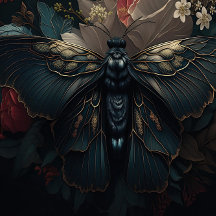 Vol Obsidienne