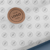 Votre entreprise de logo personnalisé promotionnel