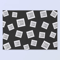 Votre logo, photo ou autre image | Placement aléat