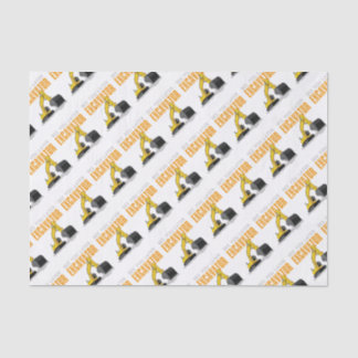 Papier Mousseline Voyez-vous de plus défunts enfants de garçon