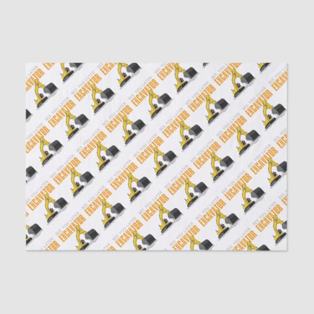 Papier Mousseline Voyez-vous de plus défunts enfants de garçon (Recto)