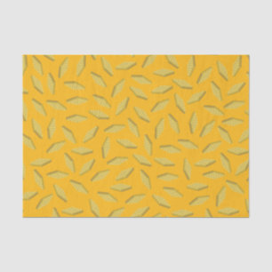 Papier Mousseline Waffle Cute Breakfast Brunch Enfants 1er Anniversa