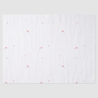 Papier Mousseline watercolor seamless pattern featuring numerous sof