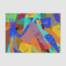 Whirlpool de couleur