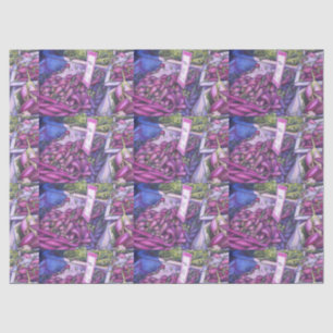 Papier Mousseline Whisk Well for Whale Soup