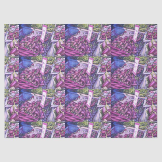 Papier Mousseline Whisk Well for Whale Soup (Recto)