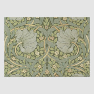 Papier Mousseline William Morris