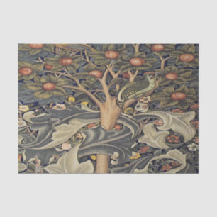 Papier Mousseline William Morris belle oeuvre Art nouveau, William