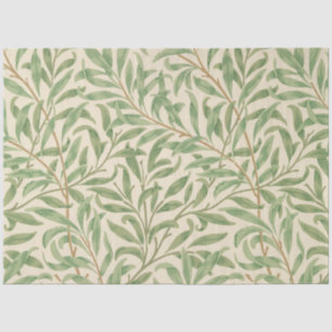 Papier Mousseline Willow Bough (par William Morris)