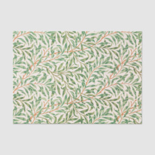 Papier Mousseline Willow Bough par William Morris 