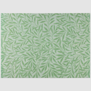 Papier Mousseline Willow Motif, William Morris